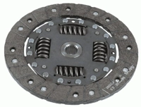 SACHS Clutch Disc - 1878 005 583